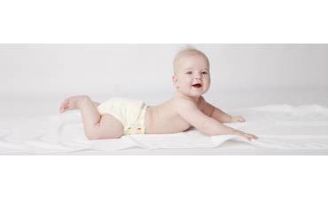 Чому протікають багаторазові підгузки?